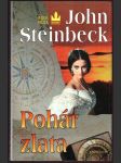 Pohár zlata steinbeck john - náhled