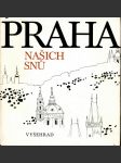 Praha našich snů v/a - náhled