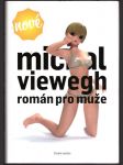 Román pro muže viewegh michal - náhled