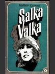 Salka valka laxness halldór - náhled