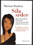 Síla srdce pearlová mariane - náhled