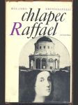 Chlapec raffael cristofanelli rolando - náhled