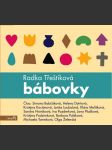 Bábovky (audiokniha) třeštíková radka - náhled