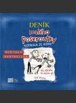 Deník malého poseroutky 2 (audiokniha) kinney jeff, kopta václav - náhled