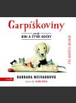 Garpíškoviny (audiokniha) nesvadbová barbara - náhled