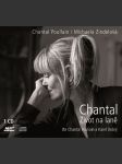 Chantal život na laně chantal poullain - náhled