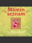 Cd-mámin seznam greene john - náhled