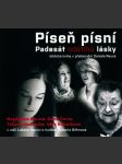 Cd-píseň písní (padesát odstínů lásky) - náhled