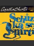 Cd-schůzka se smrtí 6cd christie agatha - náhled