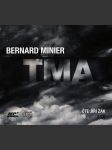 Tma (audiokniha) minier bernard - náhled