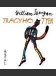 Tracyho tygr saroyan william - náhled