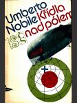 Křídla nad pólem nobile umberto - náhled