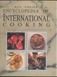 All color encyklopedia of international cooking v/a - náhled