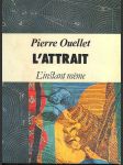 L attrait ouellet pierre - náhled