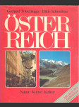 OSTERREICH Totschinger Gerhard, Schmolzer - náhled