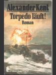 Torpedo lauft kent alexander - náhled