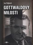 Gottwaldovy milosti sk229. pejčoch ivo - náhled