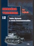 Obrněná technika 12. velká británie a země commonwealthu sk208. pejčoch ivo - náhled