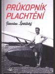 Průkopník plachtění sk222. špitálský jaroslav - náhled