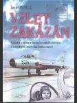 Vzlet zakázán sk191. mihule josef - náhled