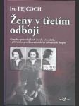 Ženy v třetím odboji sk189. pejčoch ivo - náhled