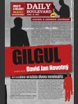 Gilgul novotný david jan - náhled