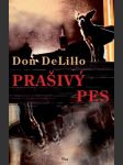 Prašivý pes delillo don - náhled