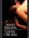 Cizinec v zrcadle sheldon sidney - náhled