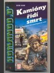 Kamióny řídí smrt ham bob - náhled