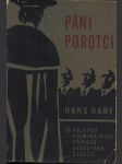 Páni porotci habe hans - náhled