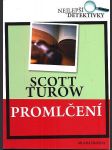 Promlčení turow scott - náhled