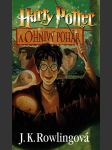 Harry potter a ohnivý pohár rowlingová j. k. - náhled