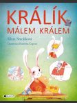 Králík málem králem smolíková klára - náhled