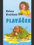 Plaváček brožíková helena - náhled