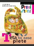 Teta to zase plete březinová ivona - náhled