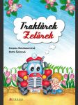 Traktůrek zetůrek neubauerová zuzana - náhled