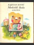 Medvědí škola kovič kajetan - náhled