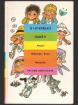 O letadélku káněti říha bohumil - náhled