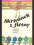 Skřivánek z flétny středa ludvík - náhled