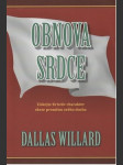 Obnova srdce willard dallas - náhled