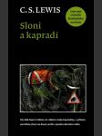 Sloni a kapradí lewis clive staples - náhled