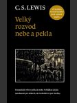 Velký rozvod nebe a pekla lewis clive staples - náhled