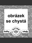 Mělnická jizerská 50 1993-1996 sestřihy - náhled