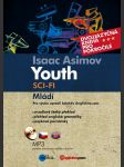 Youth / mládí asimov isaac - náhled