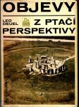 Objevy z ptačí perspektivy deuel leo - náhled