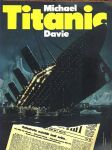 Titanic davie michael - náhled