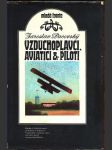 Vzduchoplavci, aviatici a piloti pacovský jaroslav - náhled