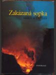 Zakázaná sopka tazieff haroun - náhled