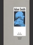 Adam smith raphael d. d. - náhled