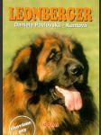 Leonberger pavlovská-kuntová daniela - náhled